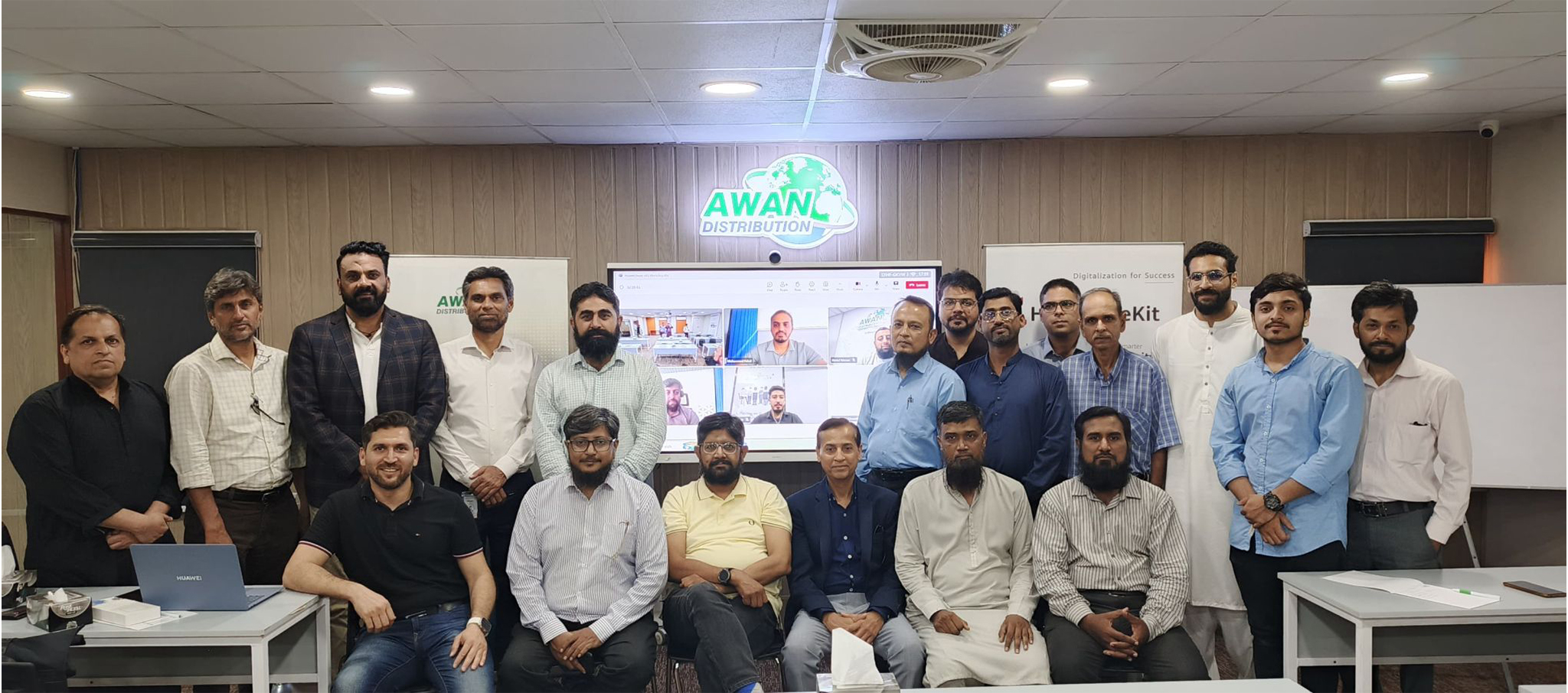 Tech Summit 2024